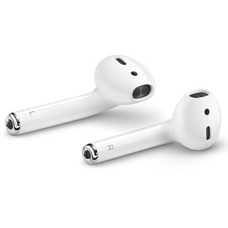 Apple AirPods 2nd Generation With Charging Case
