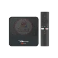 TX9 Pro Max Android Smart TV Box Price in Bangladesh | 12K UHD 2G+16GB with Voice Control