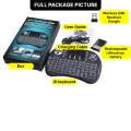 RII i8 Mini Wireless Keyboard with Touchpad