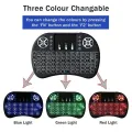 RII i8 Mini Wireless Keyboard with Touchpad