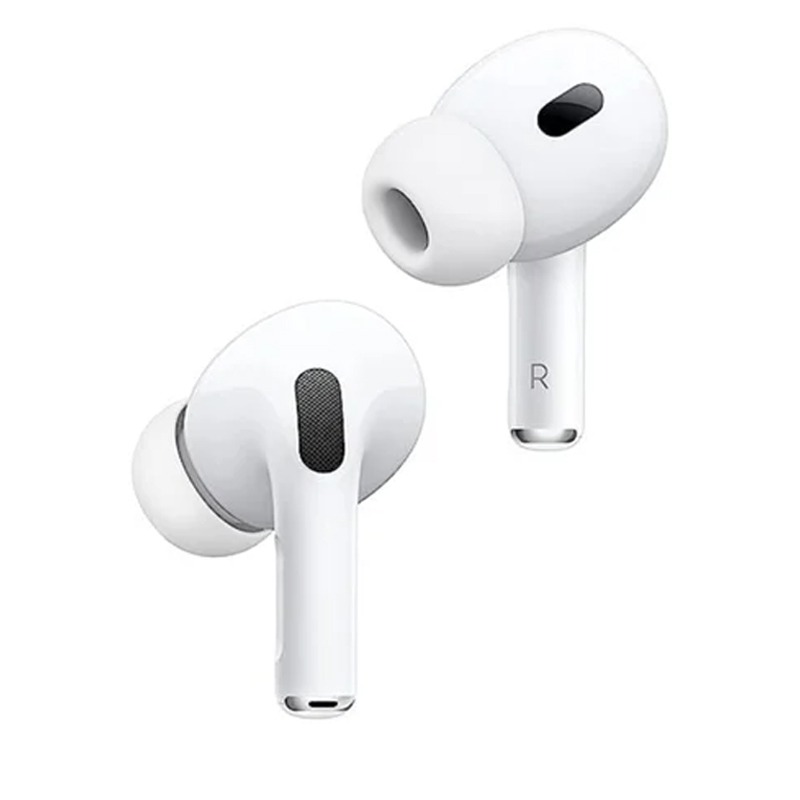 A9 Pro ANC Wireless Earbuds with LCD Smart Color Screen – Noise Cancelling, Touch Control, Long Battery Life