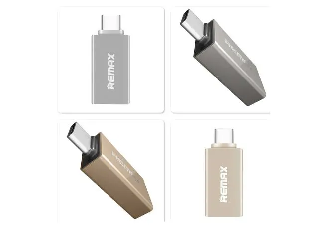 Type C to USB 3.0 OTG Adapter