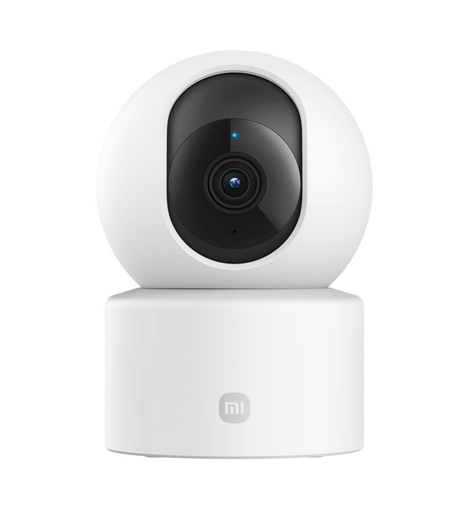 Xiaomi Smart Camera C301 | 2K Resolution, 360° View & AI Detection