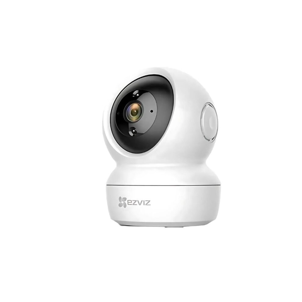 EZVIZ H6C Pro 4MP PT Camera | WiFi + LAN | Price in BD