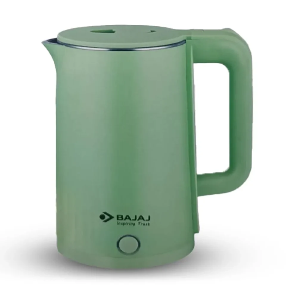 Bajaj AE-18T Electric Kettle - 2.5L Capacity, 1500W, Auto Cut-Off | Bajaj Kettle Price in Bangladesh | TUSHAR TECH