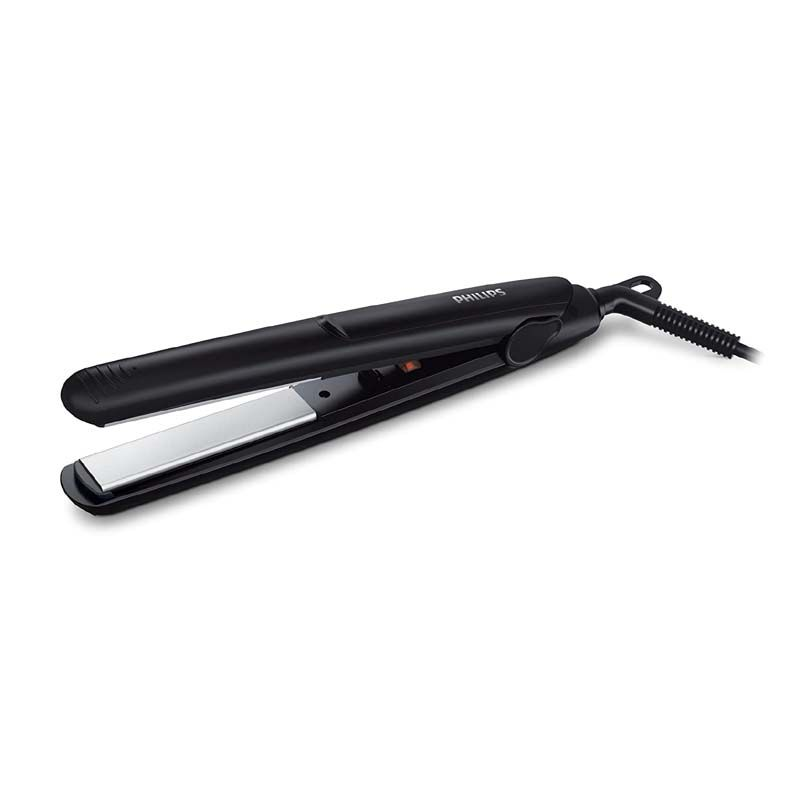 Philips HP8303/06 Hair Straightener - Ceramic Plates, 210°C, Fast Heat-Up 60s | 2 Years Warranty | TUSHAR TECH