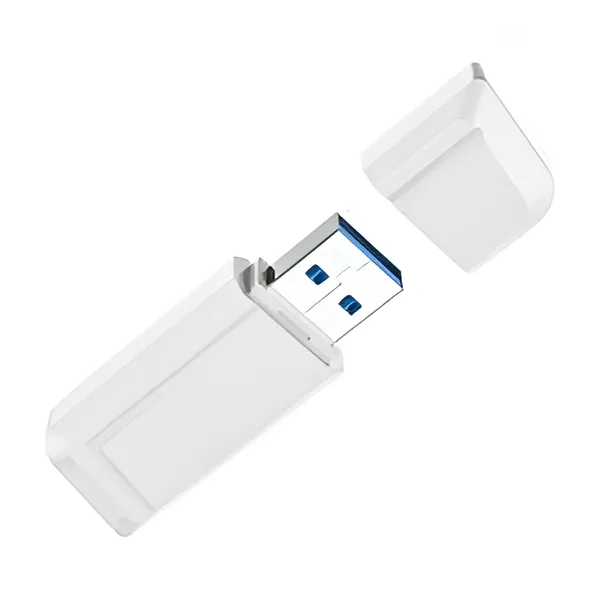 Hoco UD11 USB 3.0 Flash Drive - 64GB Storage, High-Speed Data Transfer, 5 Years Warranty | TUSHAR TECH