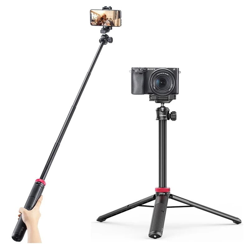 Ulanzi MT44 Vlog Tripod