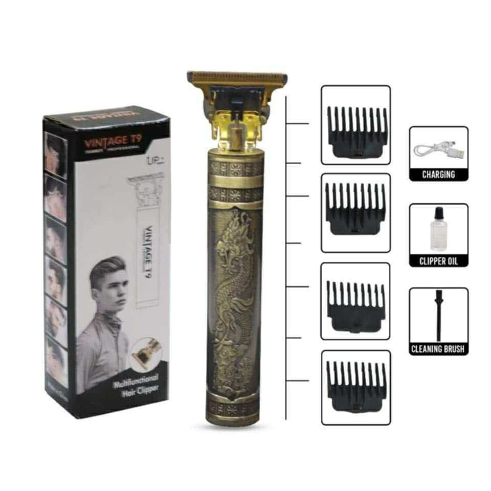 Vintage T9 Hair Trimmer