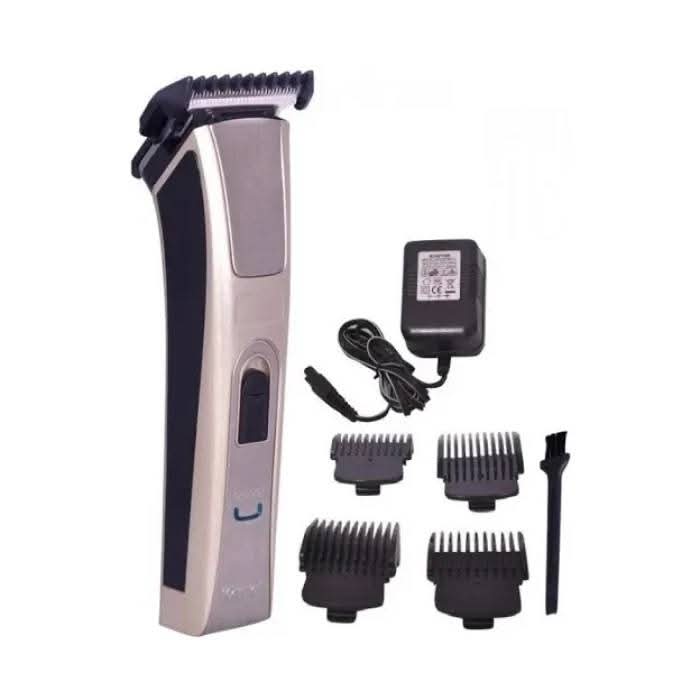 Kemei Km-5017 Rechargble Hair Trimmer