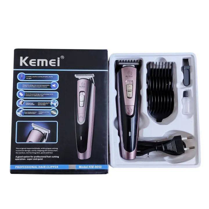 Kemei KM-6330 Hair Trimmer