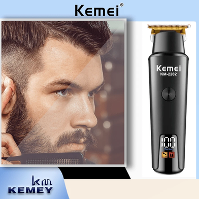 Kemei KM-2282 Hair Trimmer