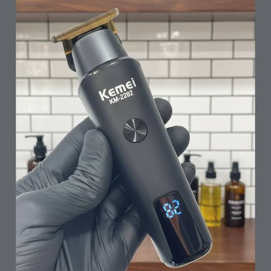 Kemei KM-2282 Hair Trimmer