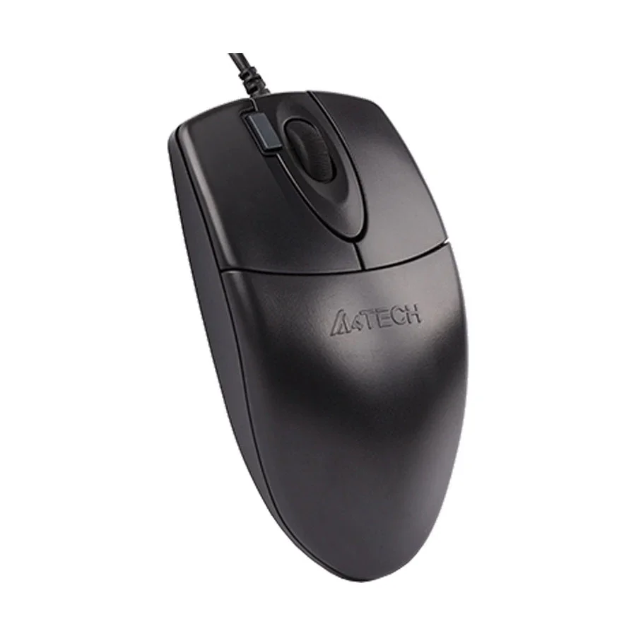 A4 Tech OP-620D USB Wired Mouse