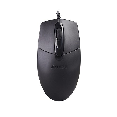 A4 Tech OP-720 USB Wired Mouse