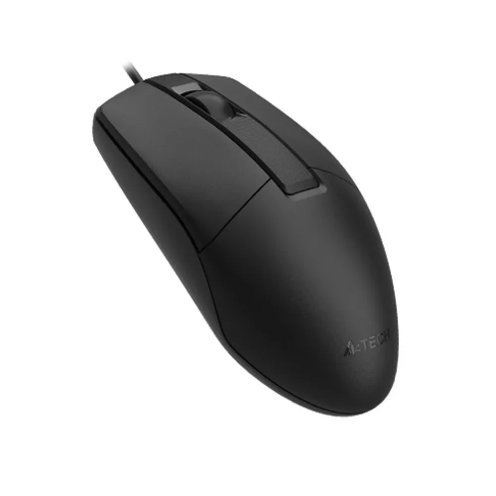 A4TECH OP-330 USB Mouse