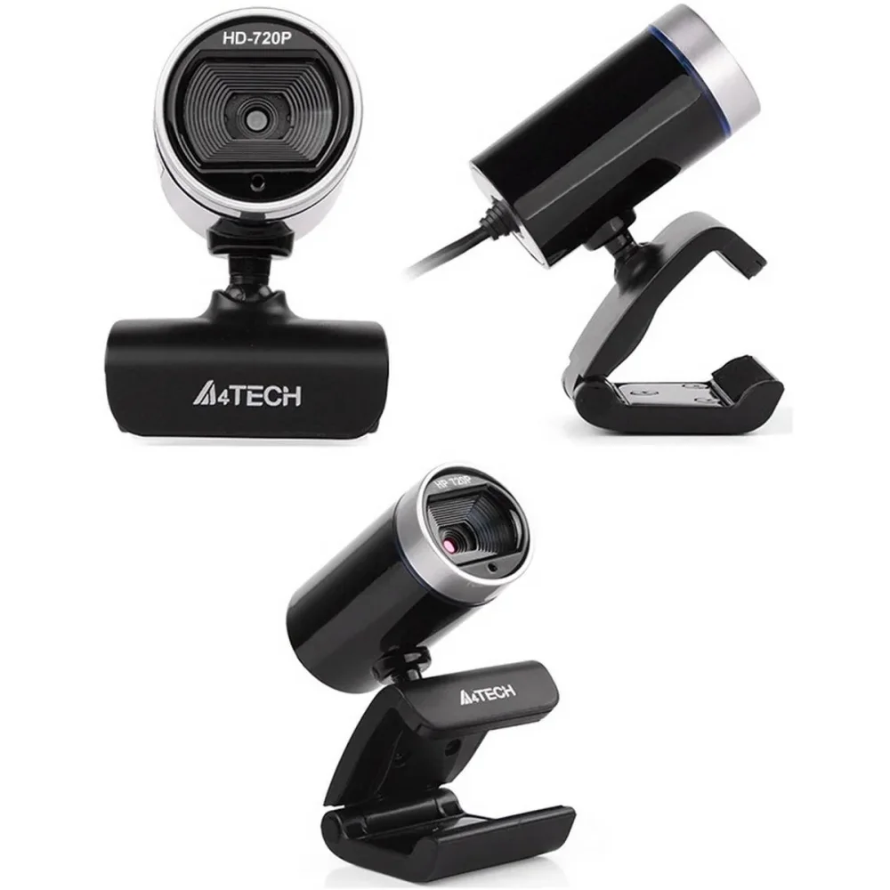 A4Tech PK-910P Webcam