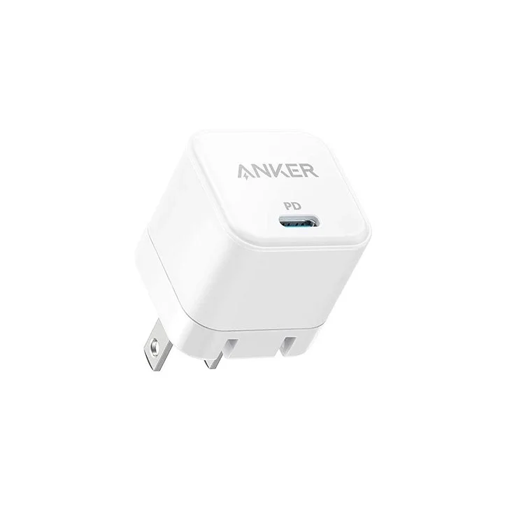 Anker PowerPort III 20W Charger Cube