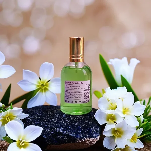 Arabian Jasmine Perfume