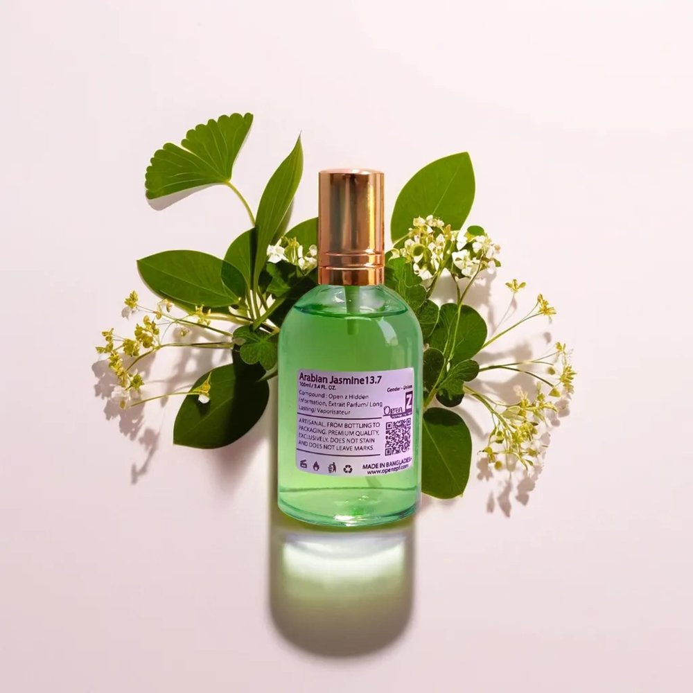 Arabian Jasmine Perfume