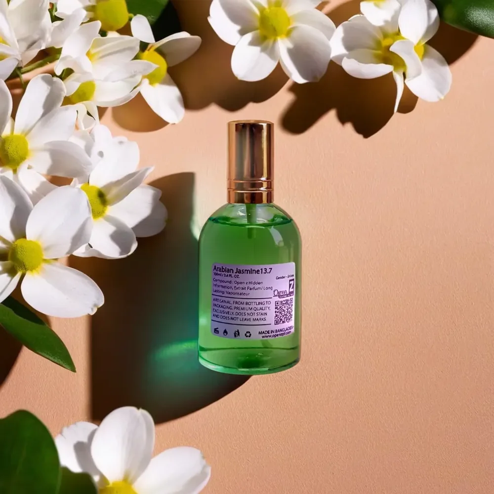 Arabian Jasmine Perfume