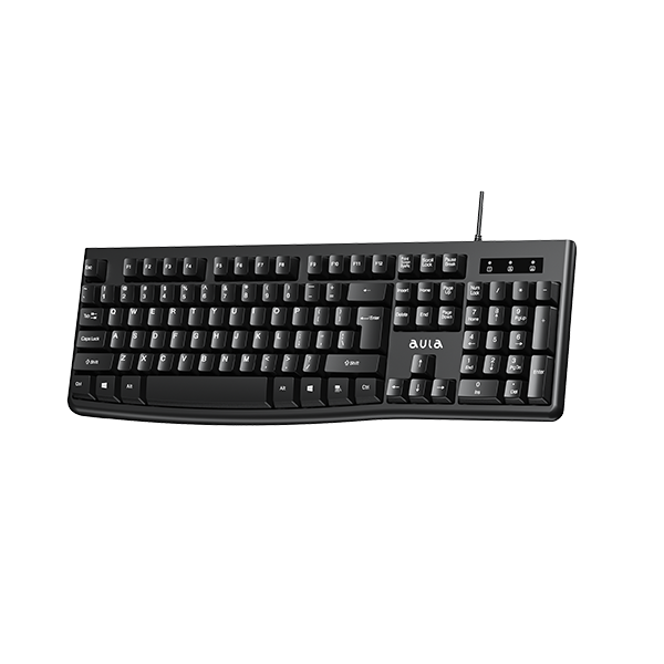 AULA AK105 USB Keyboard