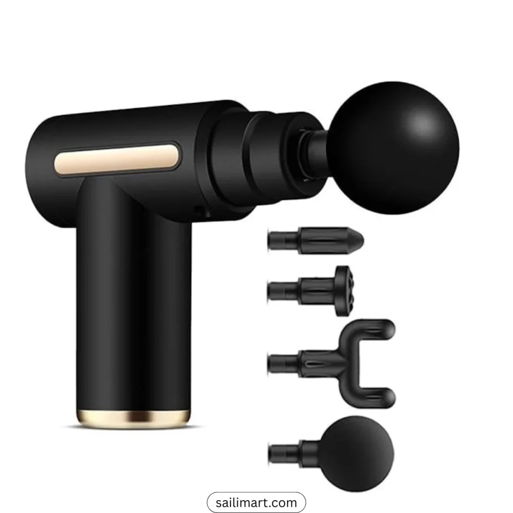 Body Massage Gun BLD 720