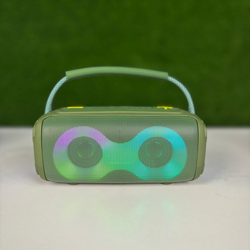 ET-312 Bluetooth Speaker Audio