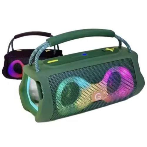 ET-313 Bluetooth Speaker Audio
