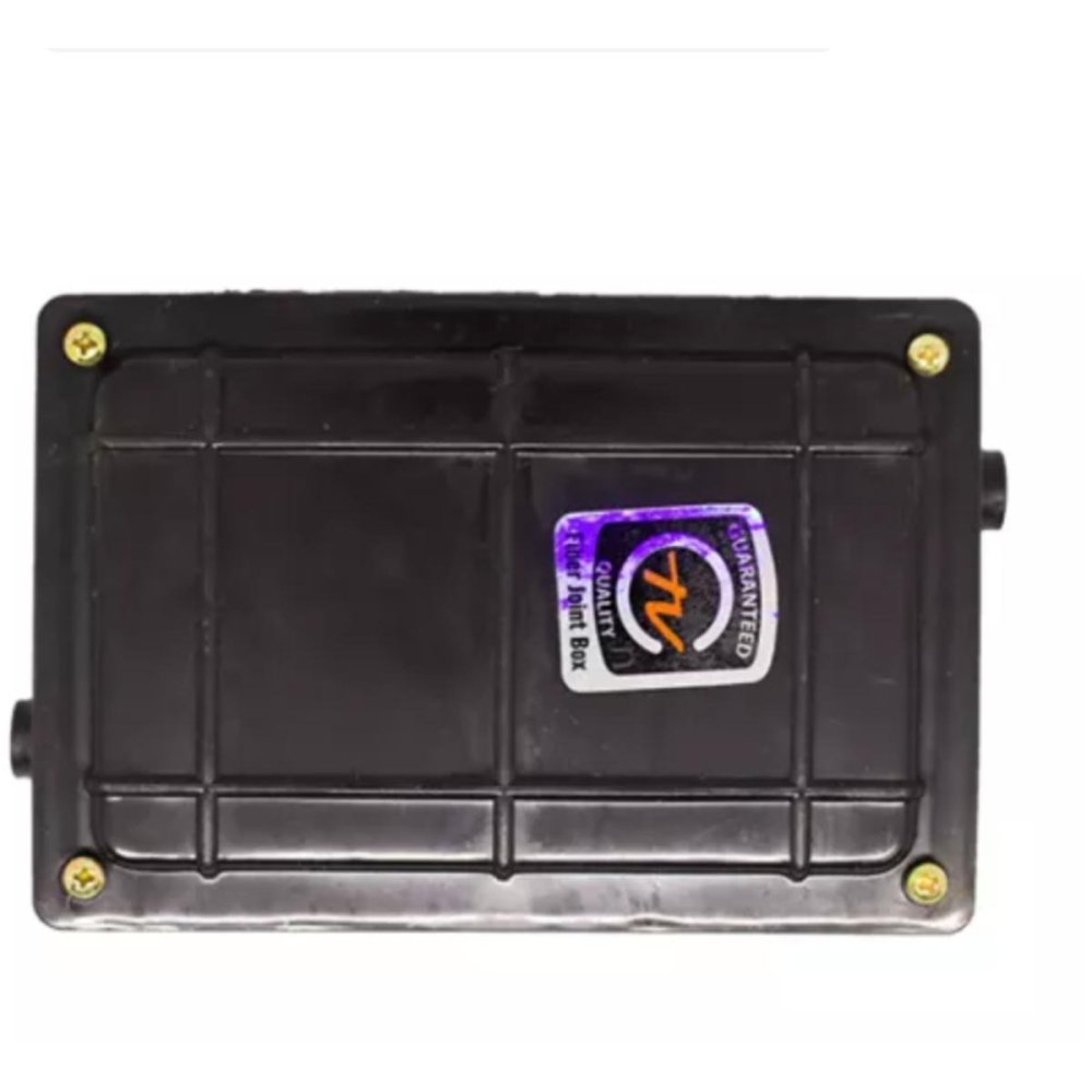 Fiber Joint Box TJ Box 2 Port FTTH