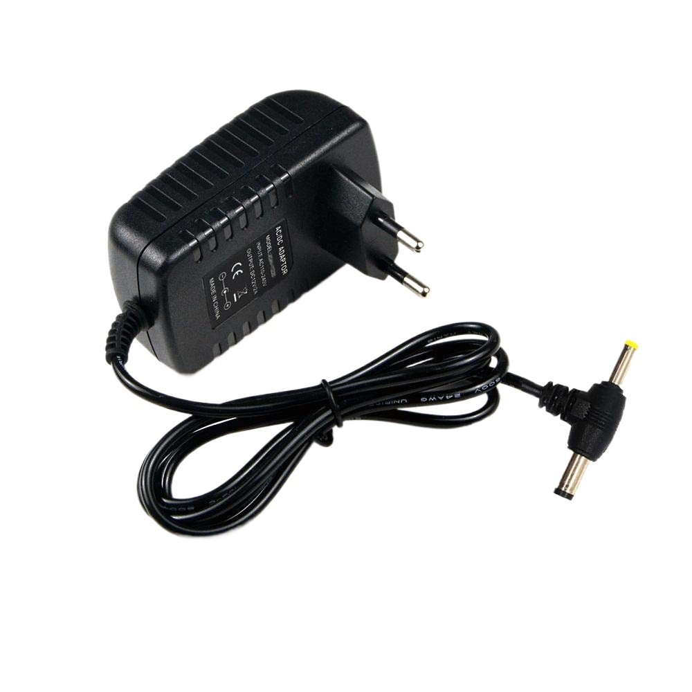 Full Auto AC DC Adapter 1.5V to 12V Adjustable