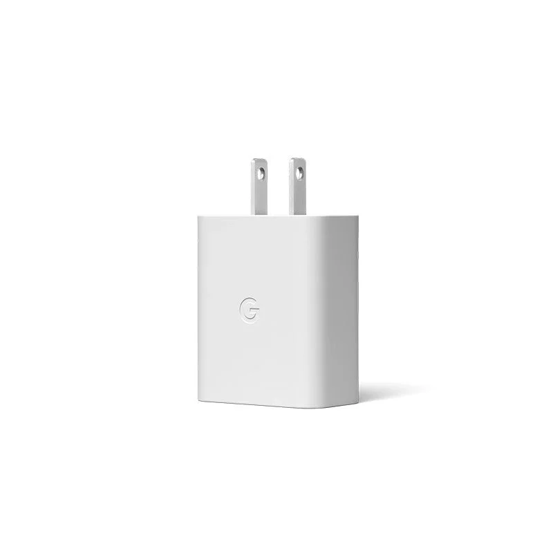 Google Pixel 30W USB-C Power Adapter Fast Charger