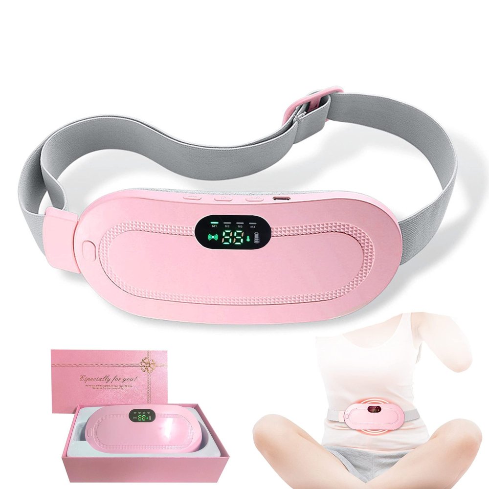 Heating Pad for Period Cramps