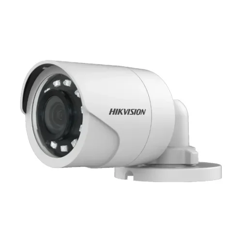 Hikvision 2MP Bullet CCTV Camera