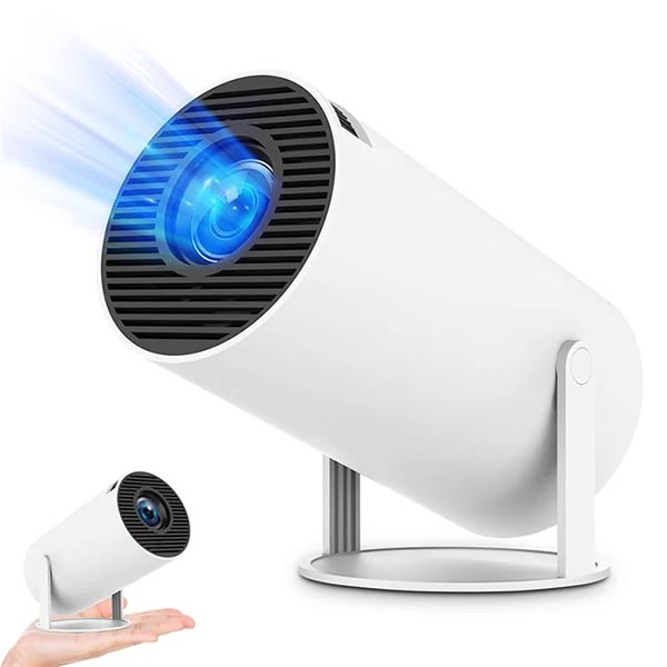 HY300 Mini  Non Android Projector