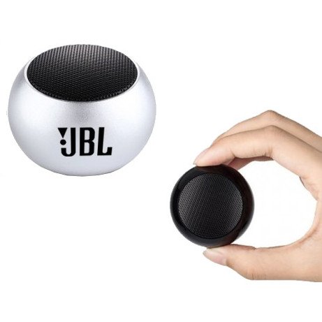 JBL M3 Mini Bluetooth Speaker