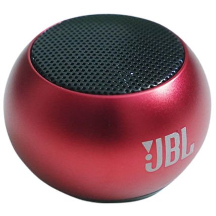 JBL M3 Mini Bluetooth Speaker