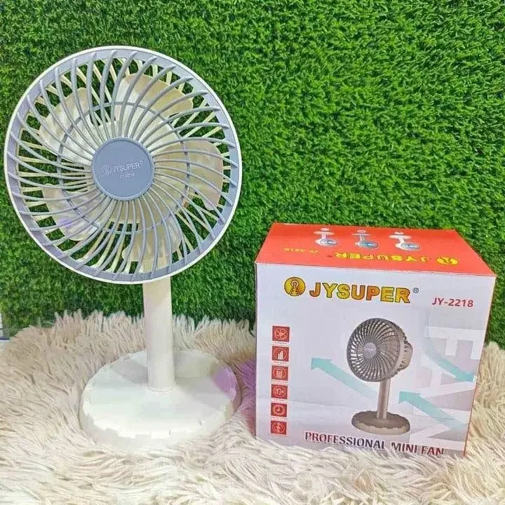 JYSUPER JY2218 Mini Fan Portable Handheld