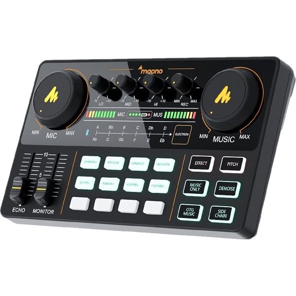 MAONOCASTER Lite AU-AM200