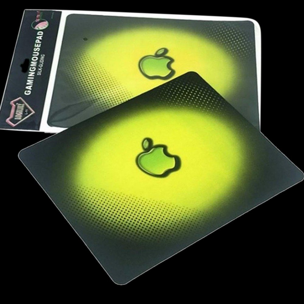 Mouse Pad For Apple