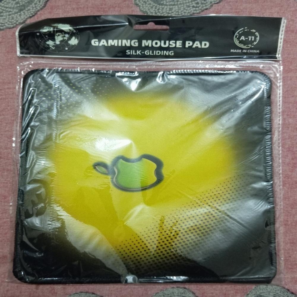 Mouse Pad For Apple