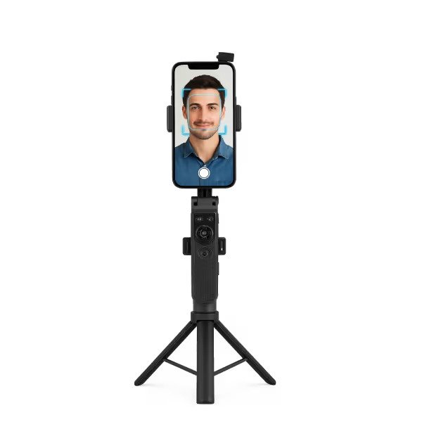NeePho NP-L12 Selfie Stick Tripod