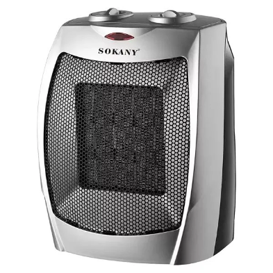 Sokany SK-1653 Electric Heater