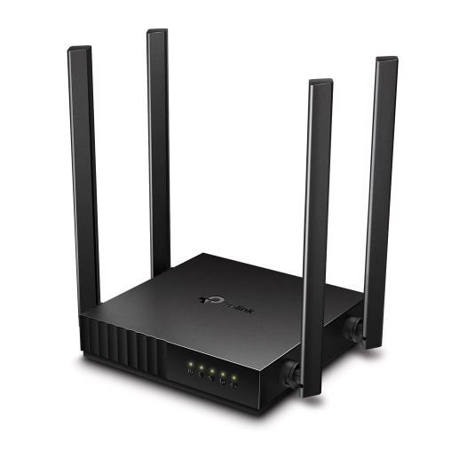 TP Link Archer C54 AC1200 WiFi Router