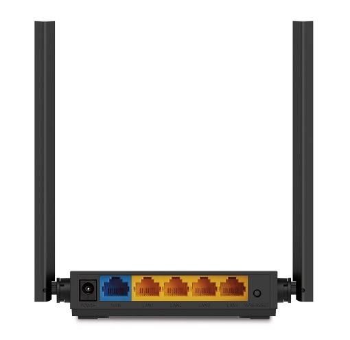TP Link Archer C54 AC1200 WiFi Router