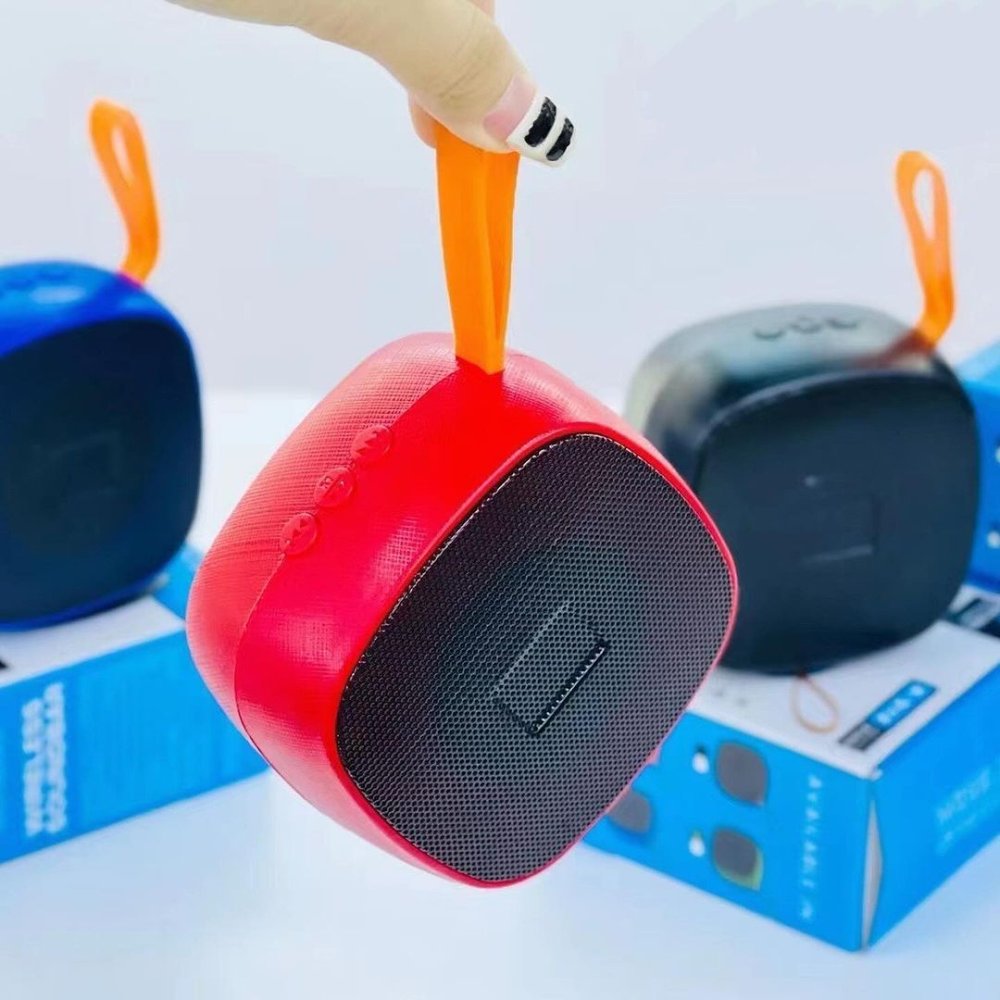 X-312 Portable Wireless Speaker Audio