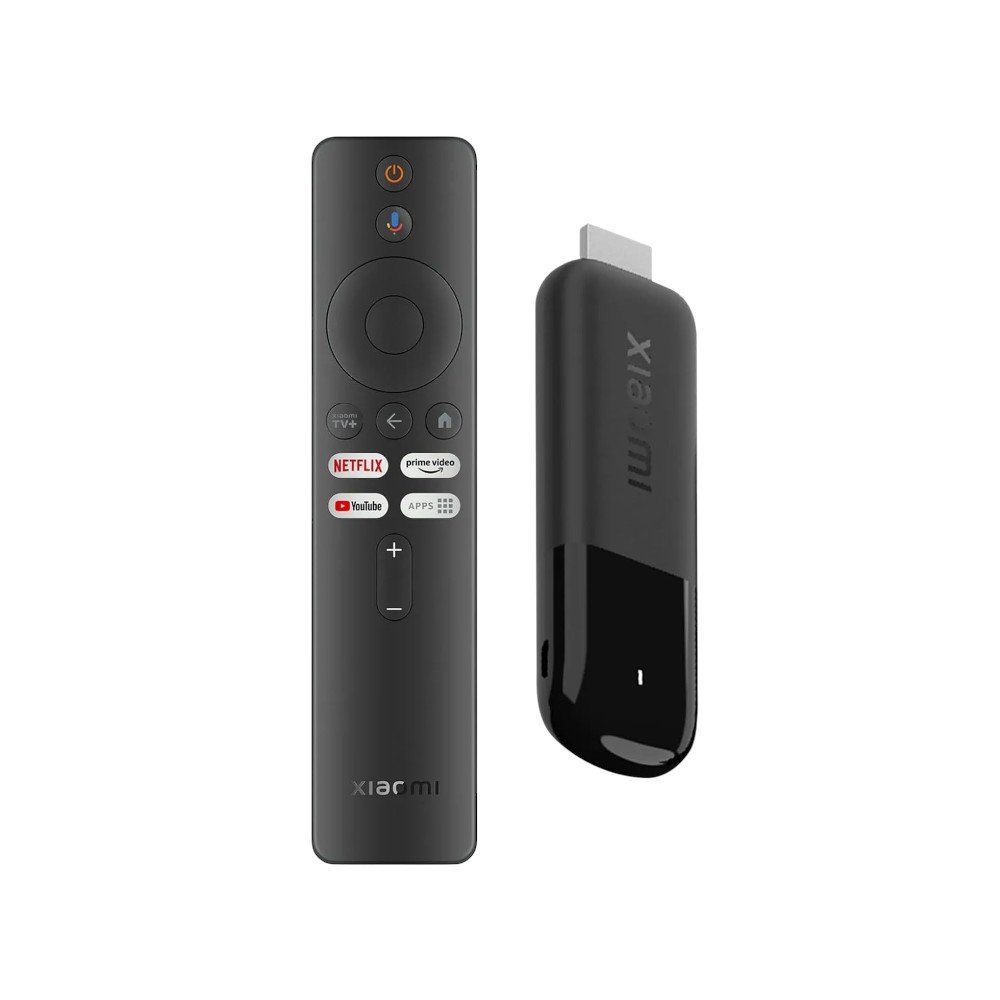 Xiaomi TV Stick 4K 2nd Gen
